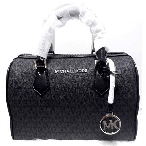 michael kors casual style blended fabrics street style shoulder bags|mk shoulder bags on sale.